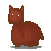 Free Avi -Chubby Llama- by xelloss100