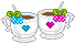 Cup of Pixels [F2U]