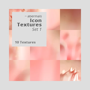 Icon Textures - Set 1 by abermals on DeviantArt