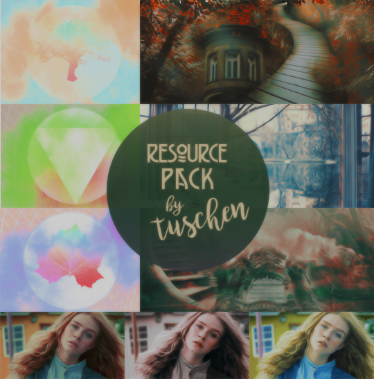 resource pack by tuschen on DeviantArt