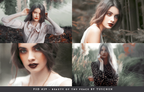 PSD #29 by tuschen on DeviantArt