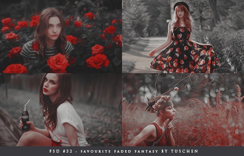 PSD #32 by tuschen on DeviantArt