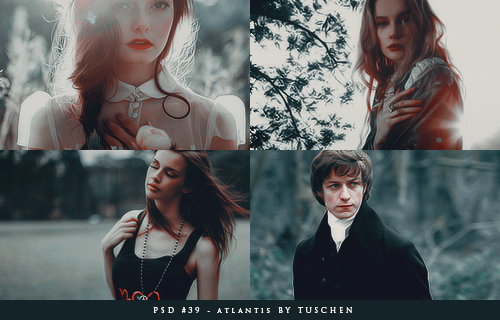 PSD #39 by tuschen on DeviantArt