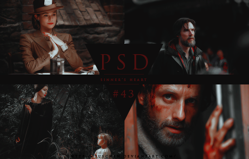 PSD #43 by tuschen on DeviantArt