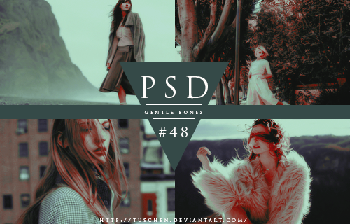 PSD #48 by tuschen on DeviantArt