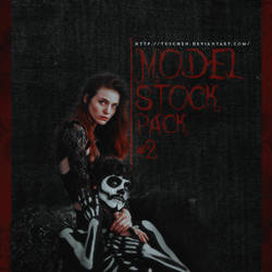 model stock pack #2