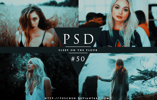 PSD #50 by tuschen on DeviantArt