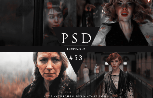 PSD #53 by tuschen on DeviantArt