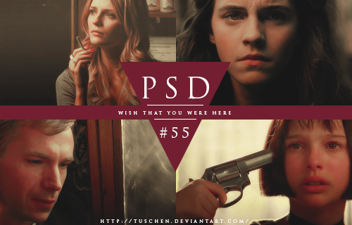 PSD #55 by tuschen on DeviantArt