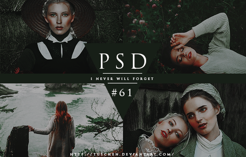 PSD #61 by tuschen on DeviantArt
