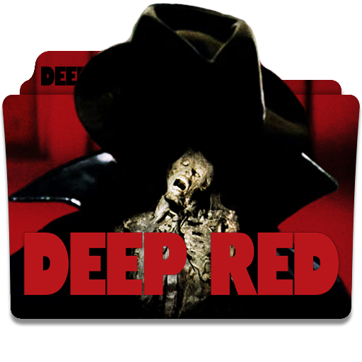 Deep Red V1 by Nawffy10 on DeviantArt