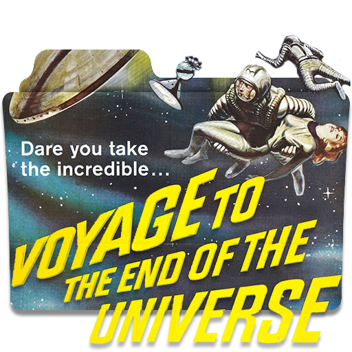Voyage To The End Of The Universe V1 Folder Icon by Nawffy10 on DeviantArt