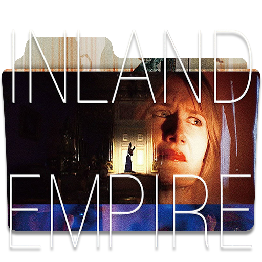 Inland Empire (2006)