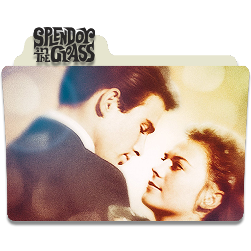 Splendor in the Grass (1961) V1 Folder Icon by Nawffy10 on DeviantArt