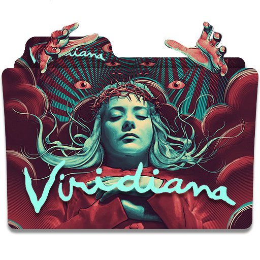 Viridiana (1961) V1 Folder Icon by Nawffy10 on DeviantArt
