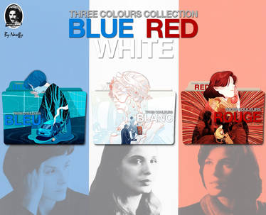 Explore the Best Three_colors Art | DeviantArt