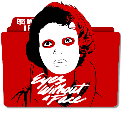 Eyes Without a Face (1960) V1 Folder Icon by Nawffy10 on DeviantArt