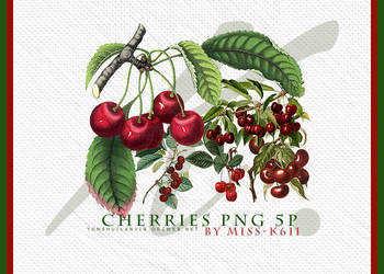 Cherries Png