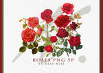 Roses Png