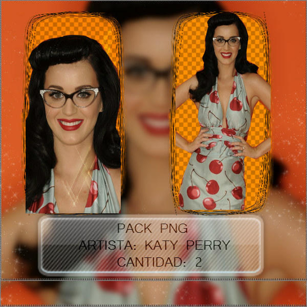 Png Pack Katy Perry by ErickGermanotta123 on DeviantArt