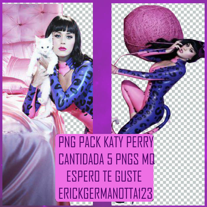 Png Pack Katy Perry by ErickGermanotta123 on DeviantArt