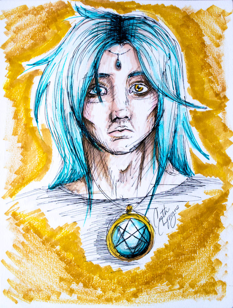 Dartz by 2snowcreature2 on DeviantArt