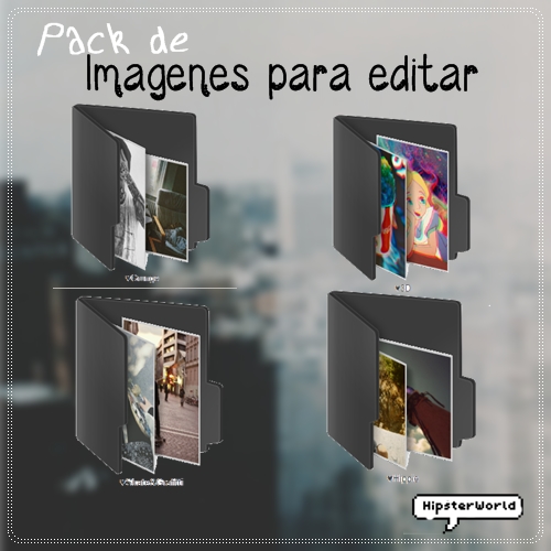 +PACK - Imagenes para editar by HipsterWorld on DeviantArt