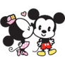 PhotopackPngMinnieyMickey