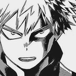 Something To Fight For Bakugou Katsuki X Reader By Im P Ulse On Deviantart