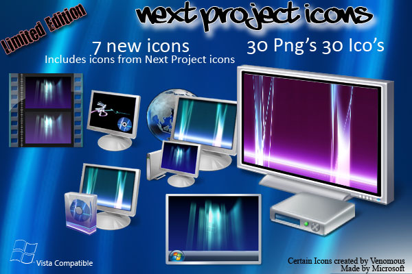 Next Project Icons_Exclusive_