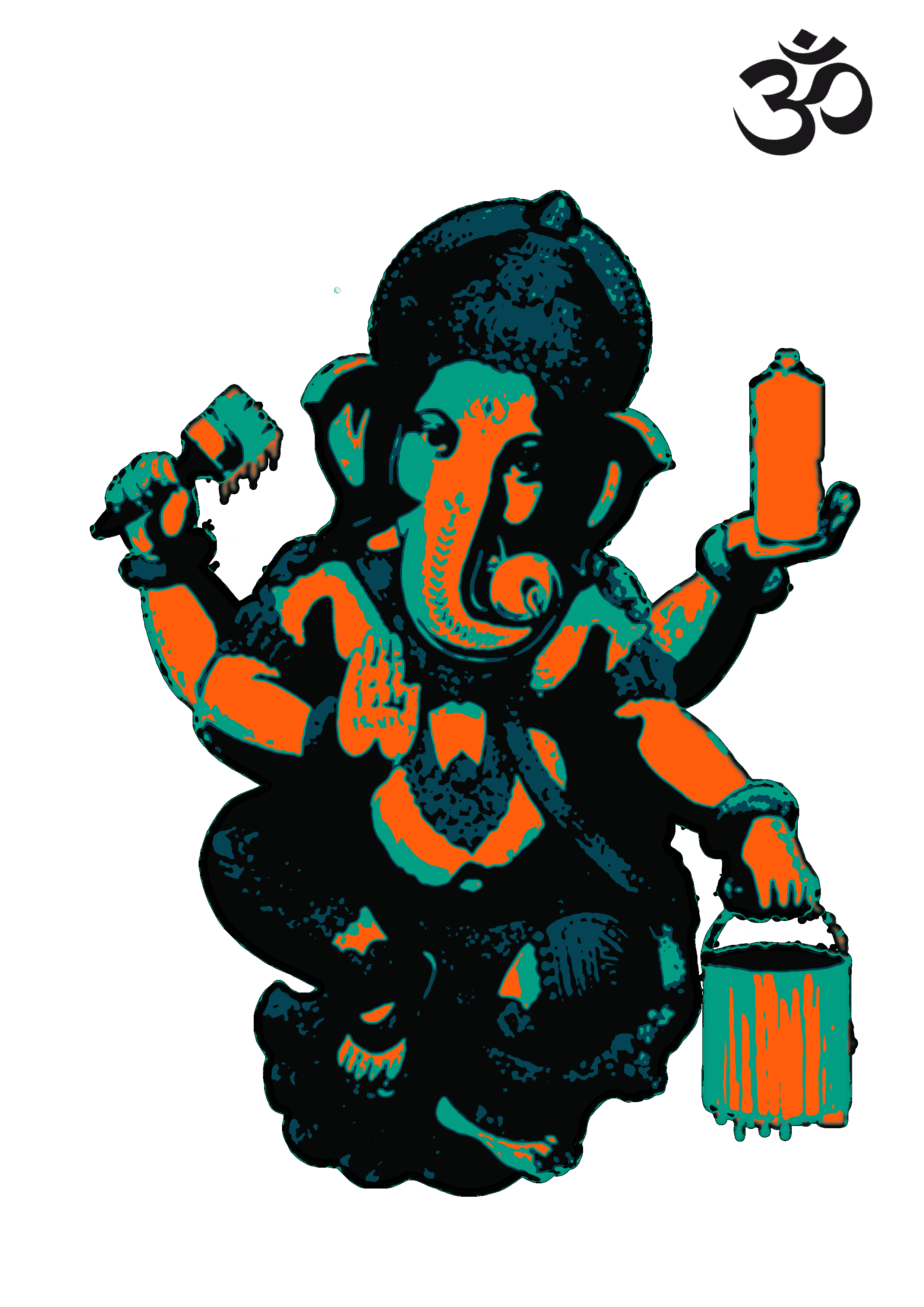 Ganesh 16.04