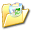 temp removable files icon