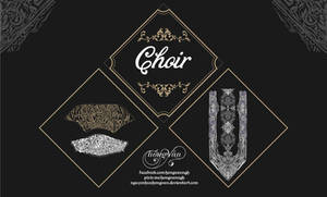 Bloodborne Choir Set (CSP)