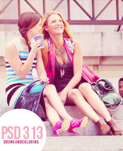 psd 313 by blonde-inside on DeviantArt