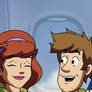Shaggy: Honey you doing okay after last night