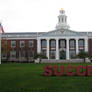 Inspiring photo. #Harvard #University