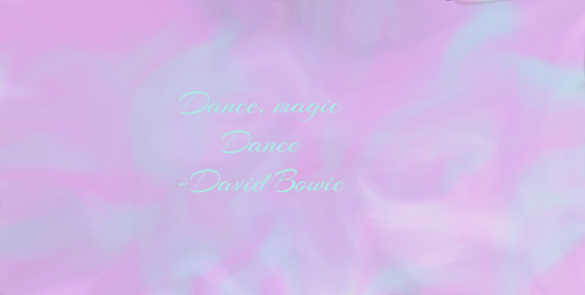 Dance magic dance by SilySempia on DeviantArt