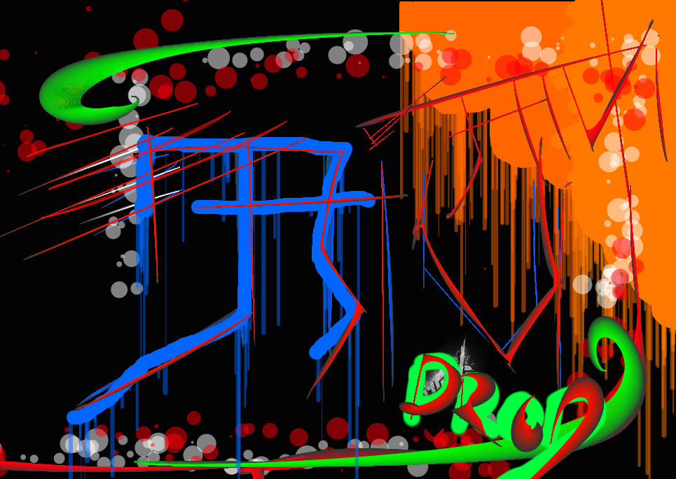 My New Logo Official by didi187Official on DeviantArt