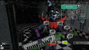 Unwithered Animatronics in FNaF 2 Mod released! by RealZBonnieXD on ...