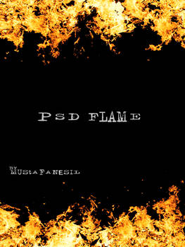 PSD Flame