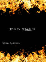 PSD Flame