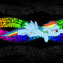 Rainbow Dash Wallpaper 2