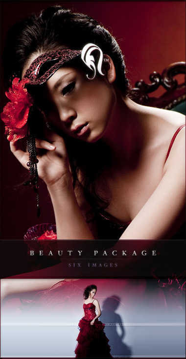 Package - Beauty - 3