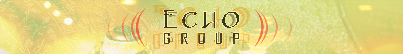 ECHO Group Banner