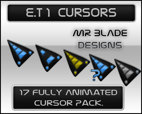 Cursor package. Cursor blade. желтый курсор. night diamond cursor.