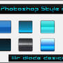 Photoshop Style Pack