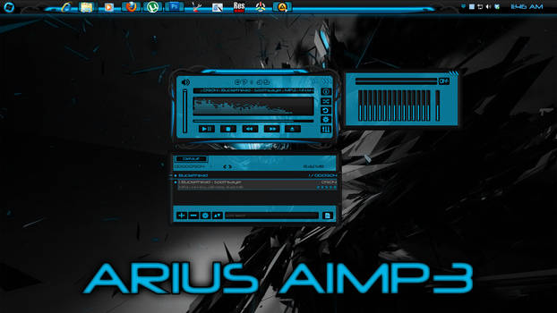 Arius Aimp3