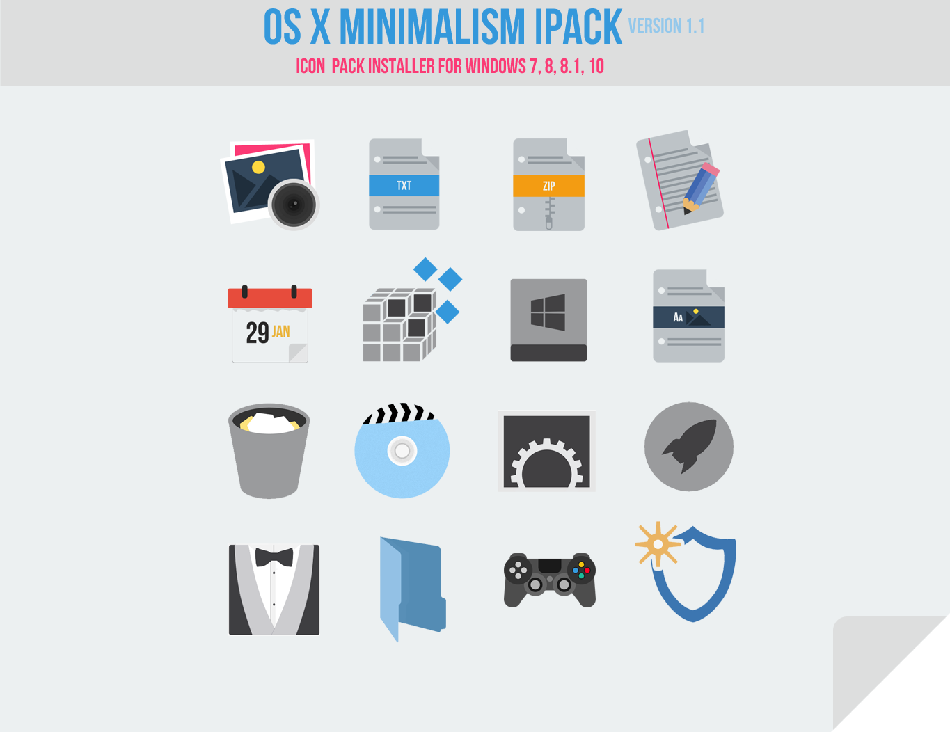 os x liteicon icon sets os x liteicon icon sets