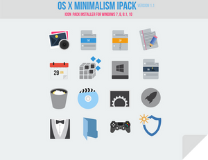 Explore the Best Ipack Art | DeviantArt