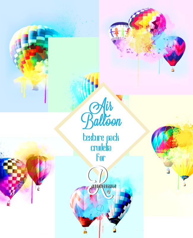 Balloon Pack